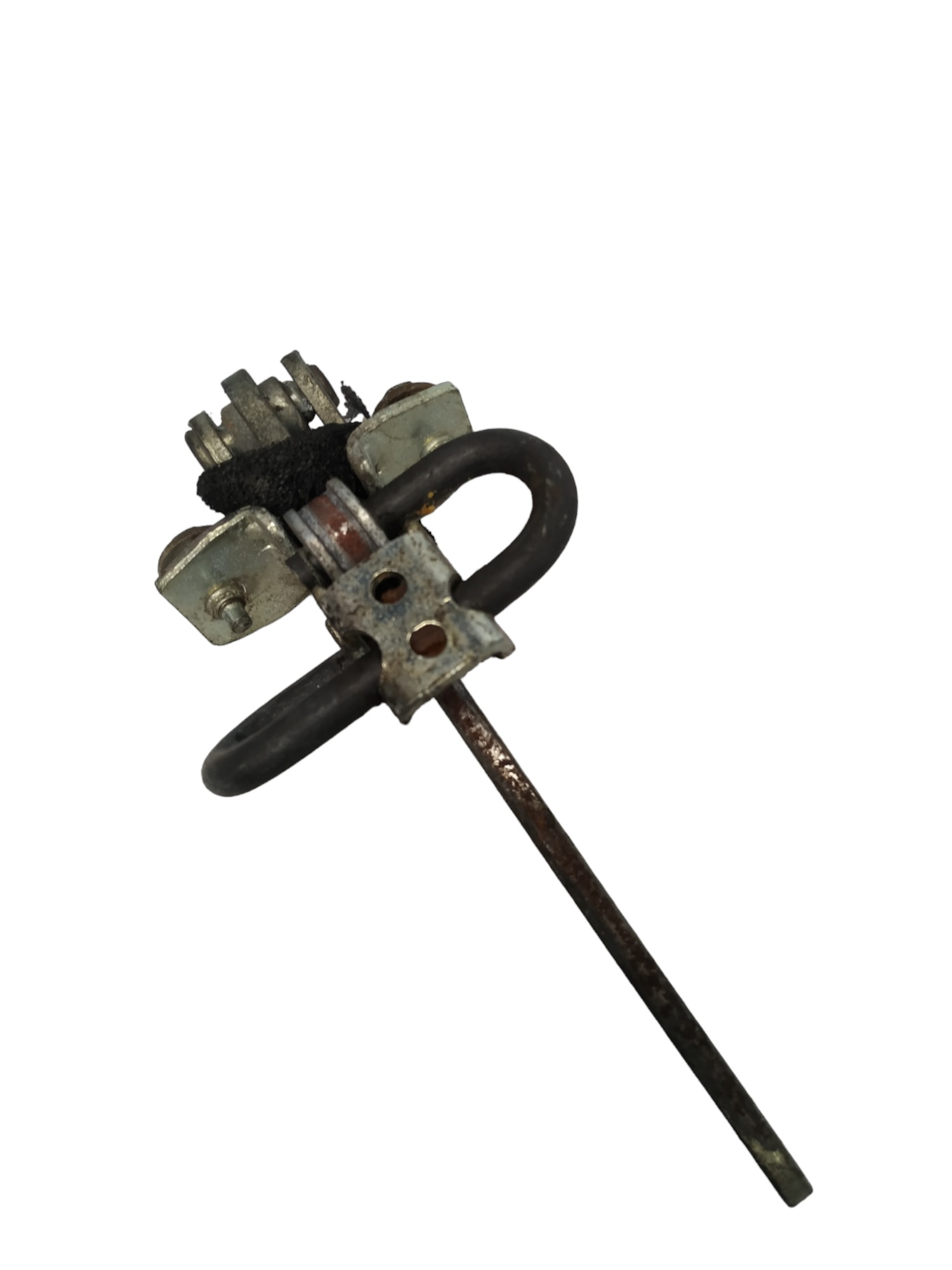 Limitador Porta Direita Gm Astra 2002 2