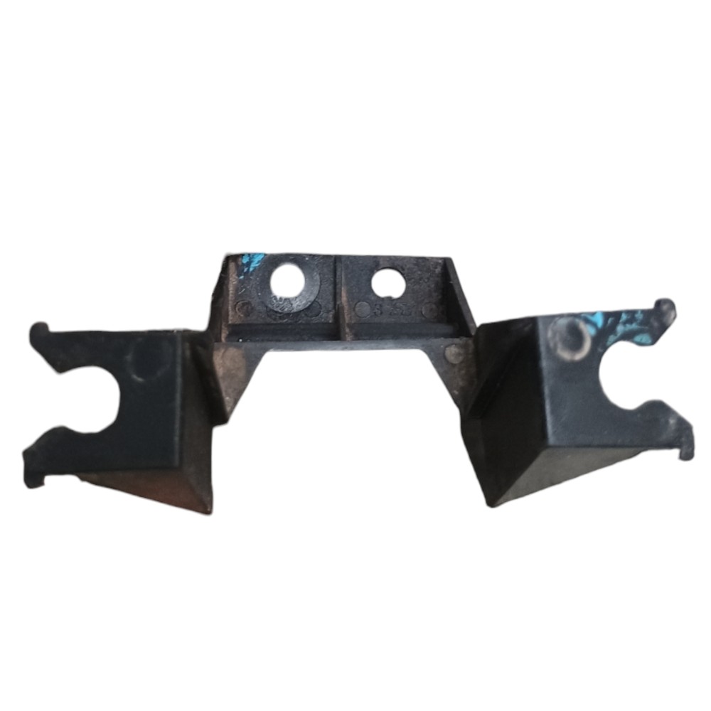Suporte sensor abs dianteiro direito Peugeot 207 2010 2