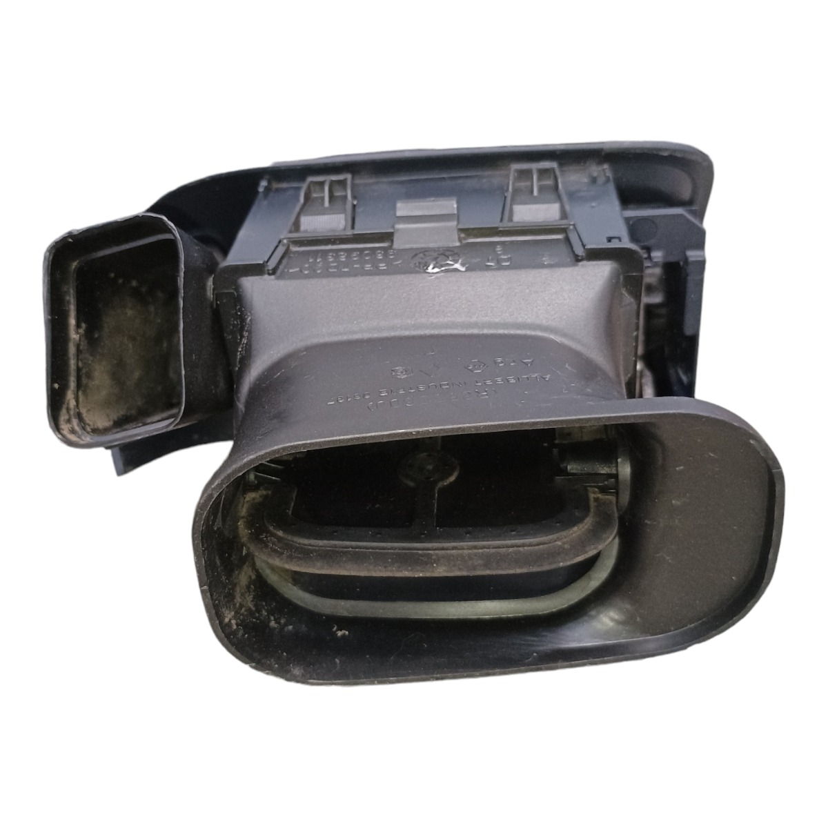 Difusor Ar Direito Lateral Renault Clio 1999 A 2017 3