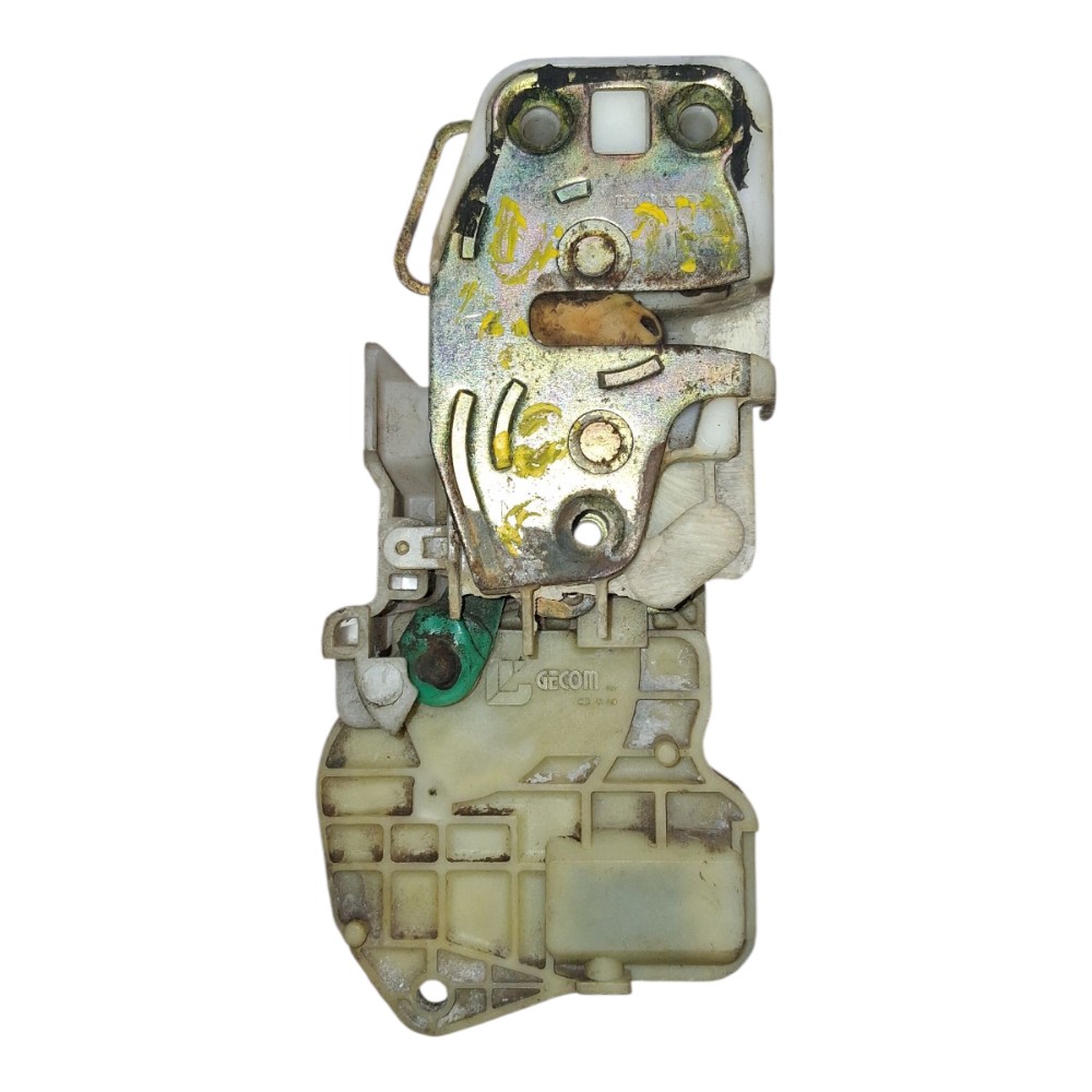 Fechadura Porta Dianteira Esquerda Honda Civic 1995 *detalhe 3