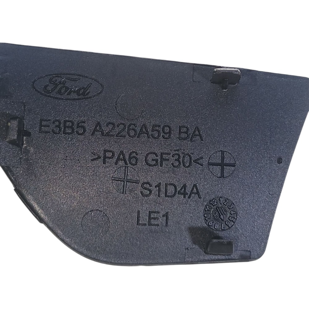 Tampa Parafuso Maçaneta Porta Esquerda Ford Ka 2017 4