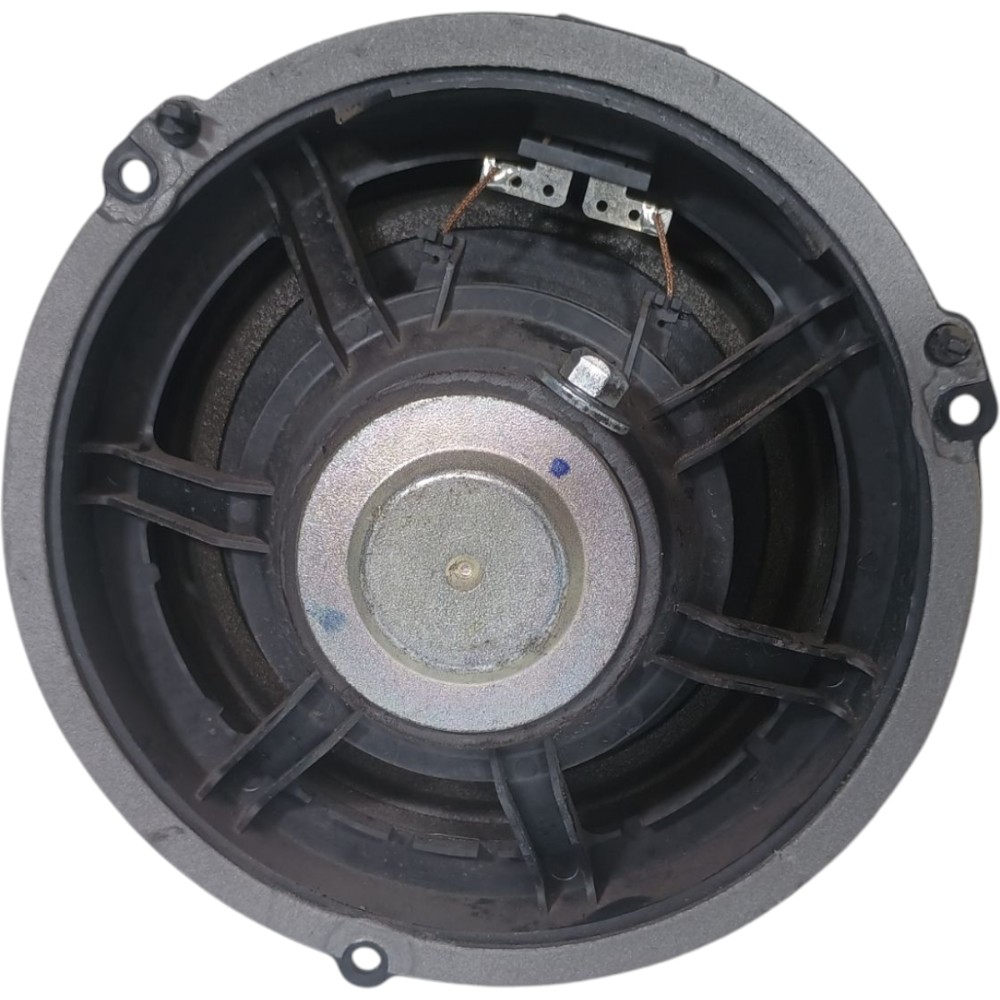 Alto Falante Porta Ford Ka 2017 Preto 2