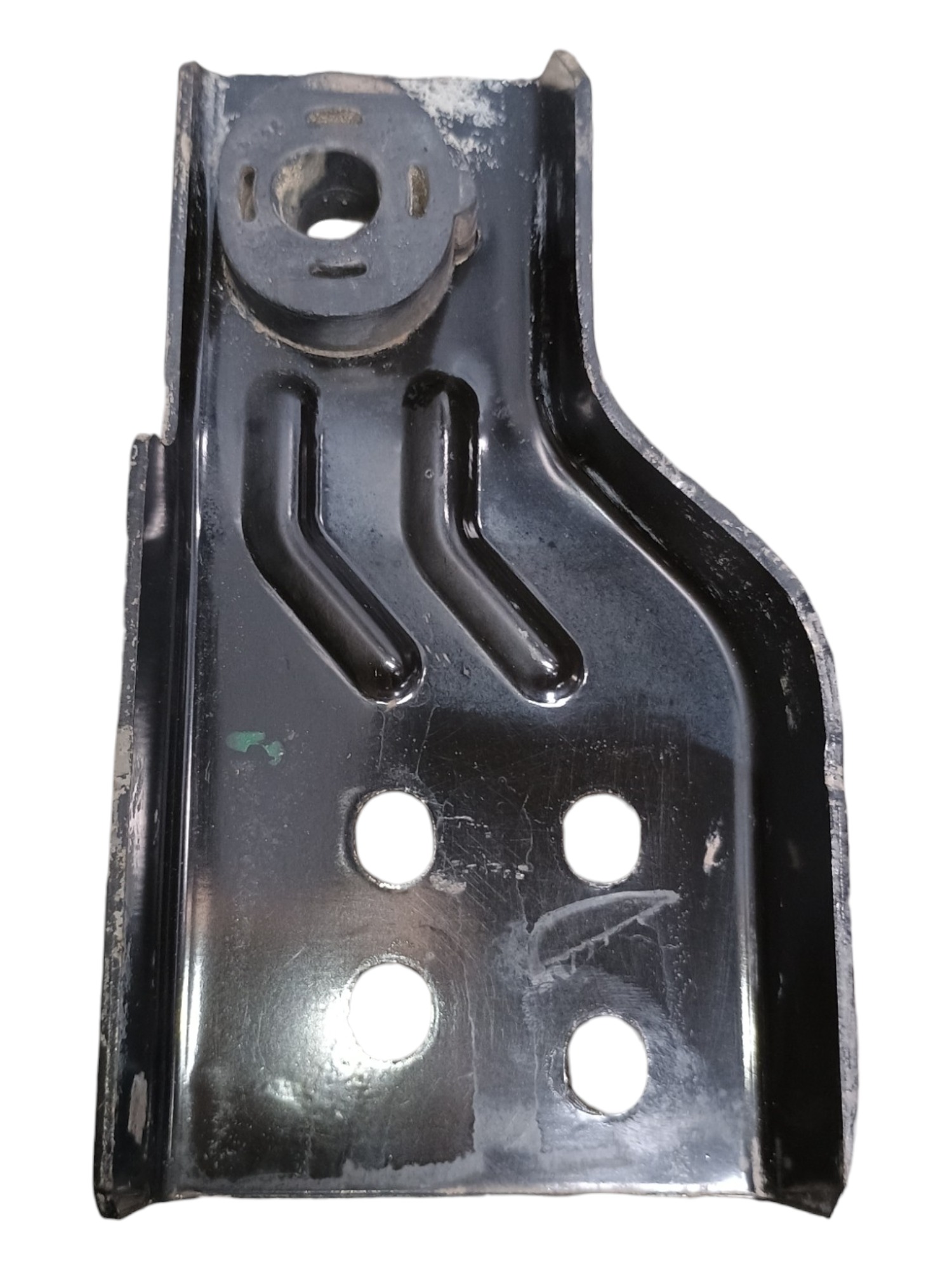 Suporte Radiador Fiat Mobi Easy 1.0 2019 36531119 1