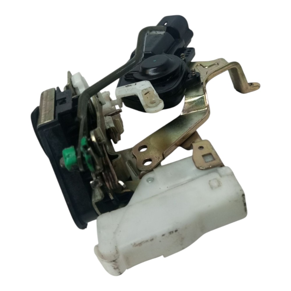 Fechadura Elétrica Porta Tras Esq Jac J2 2015 2