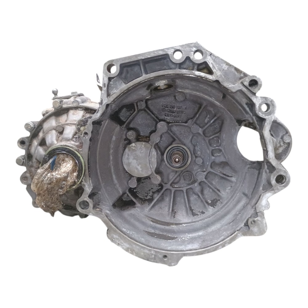 Caixa Marcha Seat Cordoba 1.8 1997