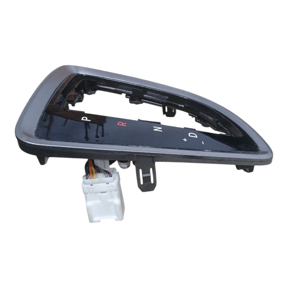 Moldura Câmbio Automático Hyundai Hb20 1.6 2018 846531s050 3