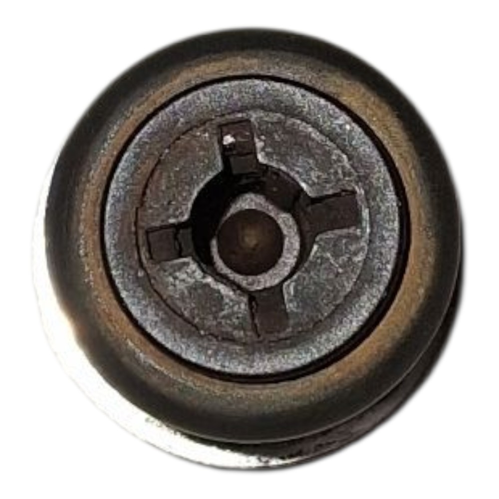 Bico Injetor Partida Frio Honda City 2010 3