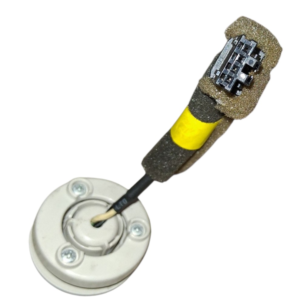Microfone Teto Hyundai Ix35 2014  965752s000om 4