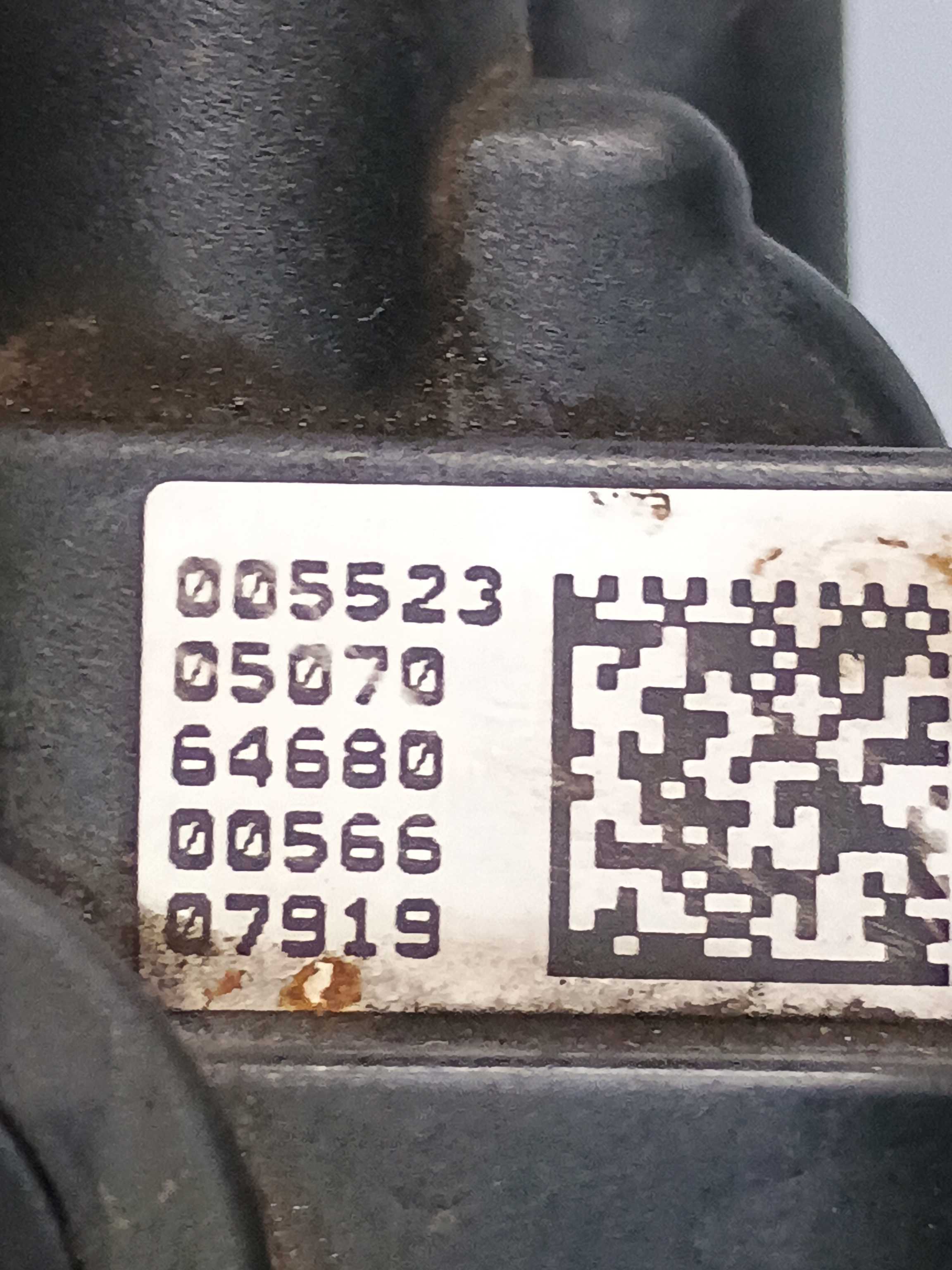 Bobina Ignição Fiat Mobi Easy 1.0 2019 55226876 6