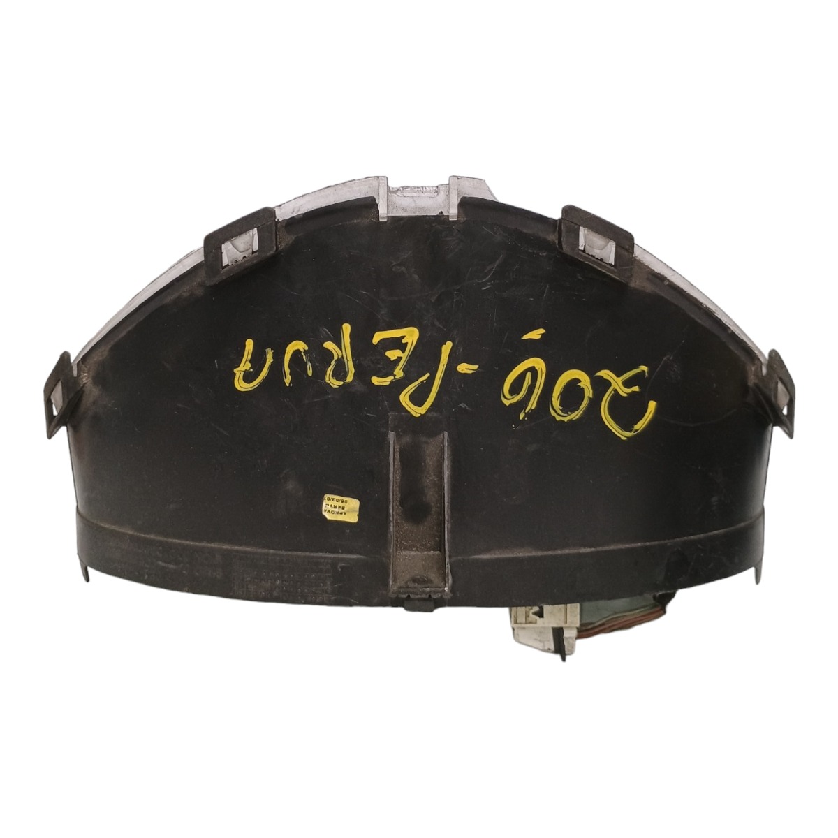 Painel Instrumento Peugeot 206 2000 A 2016 Com Detalhe 3