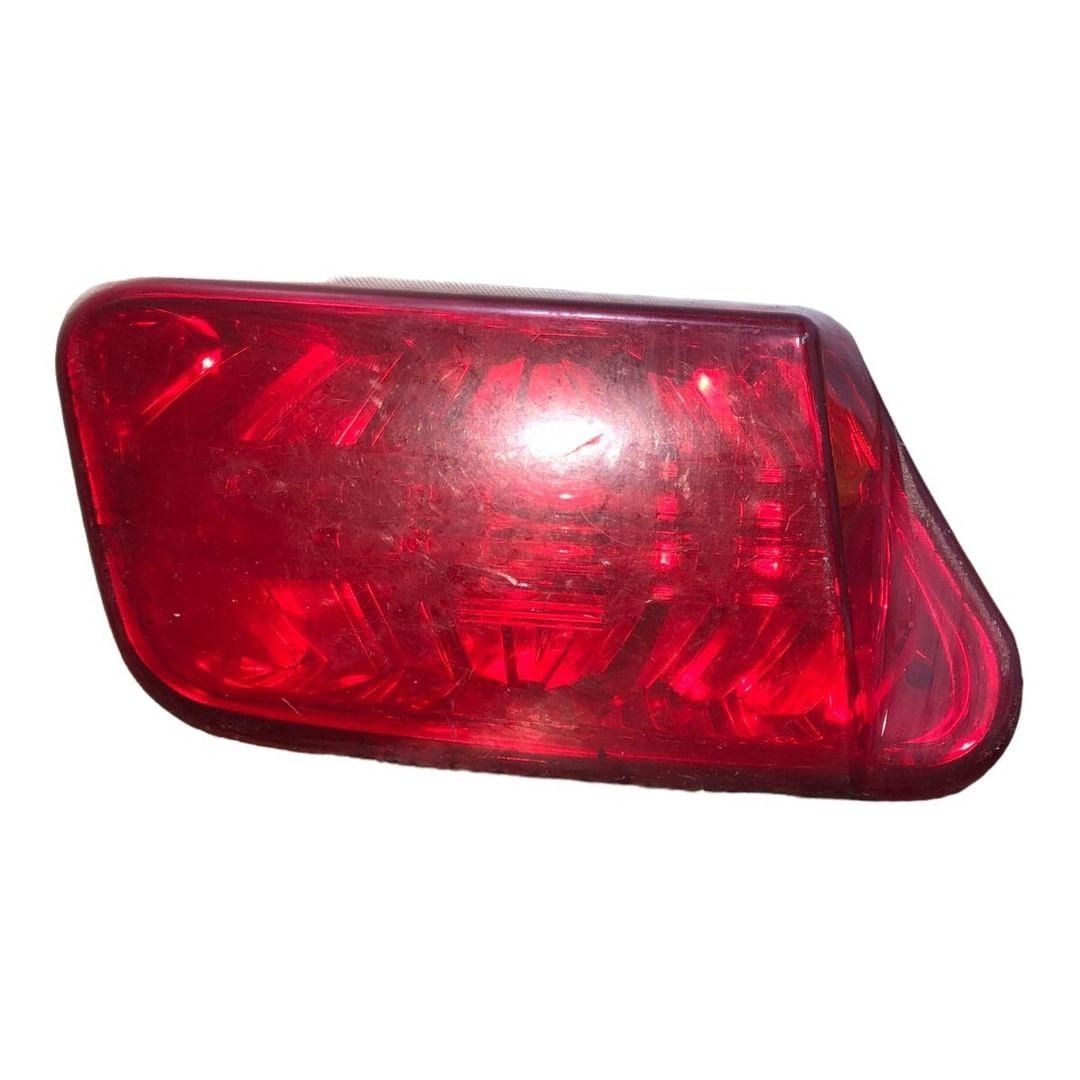 Lanterna Tampa Traseira Direita Fiat Stilo 2004