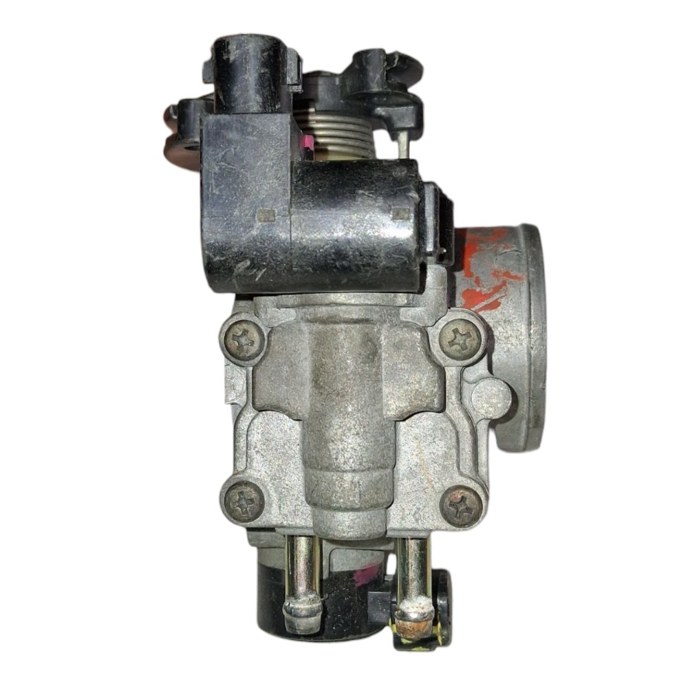 Tbi Corpo Borboleta Toyota Corolla 2002 Á 2008 3