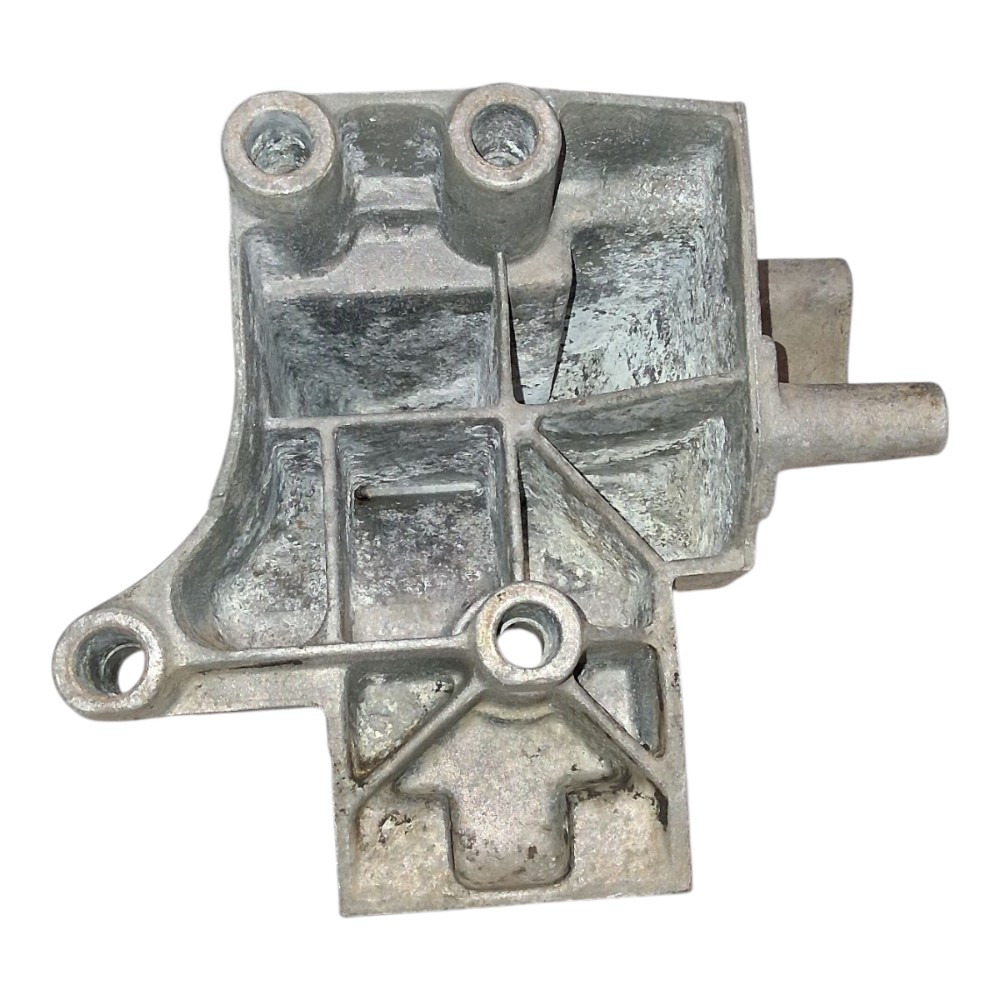 Suporte Alternador Fiesta Ka Ecosport Courier 1999 A 2013 2