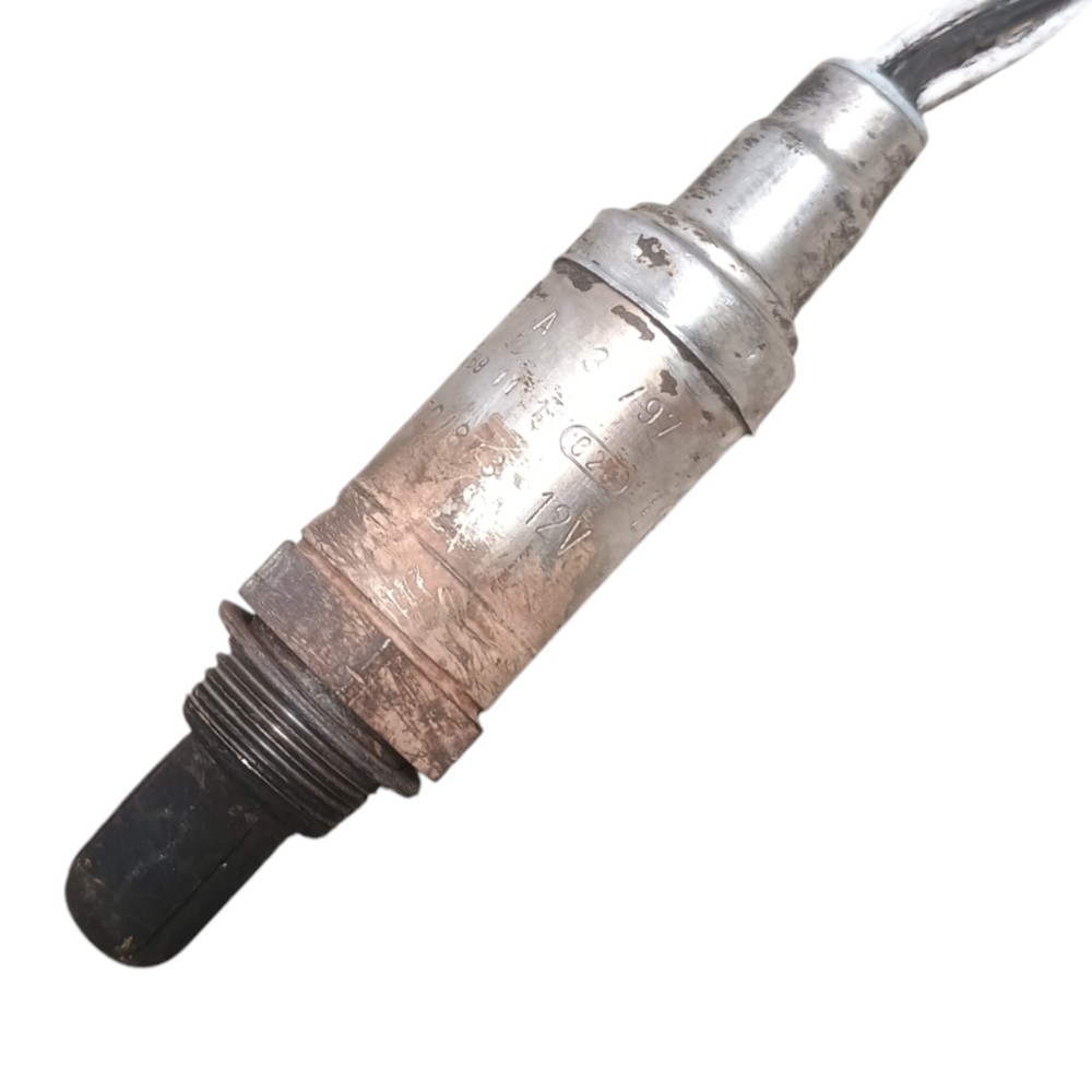 Sonda Lambda 1.0 Vw Gol 1995 À 2000 377906265a 5