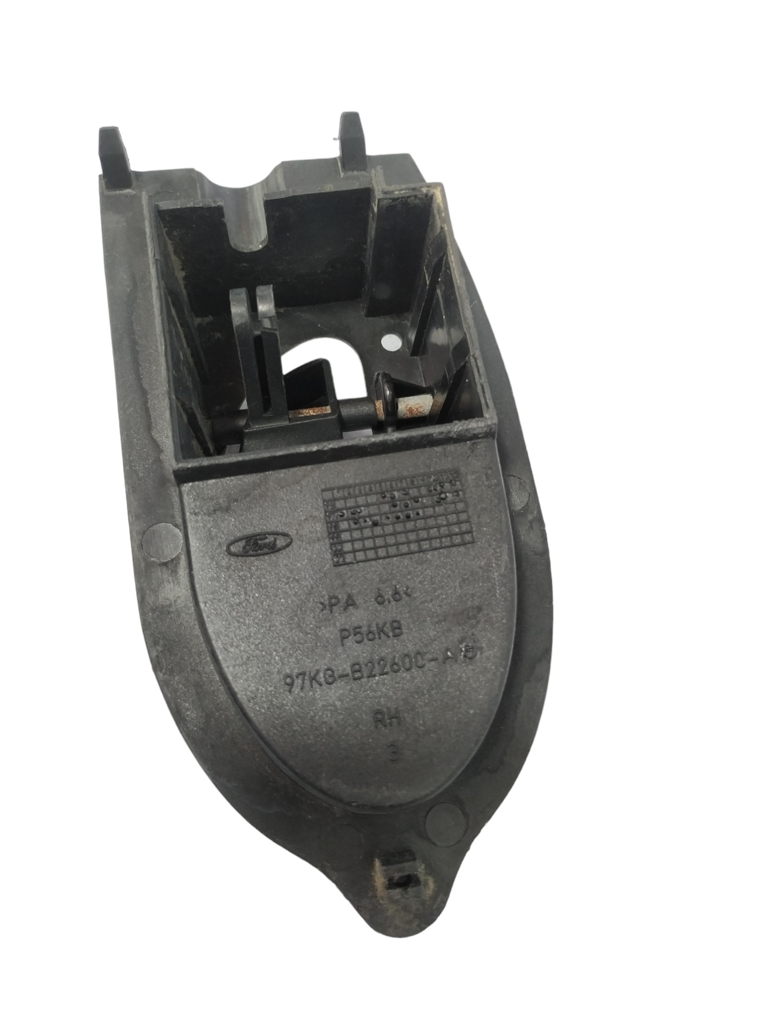 Maçaneta Interna Direita Ford Ka 2000 2