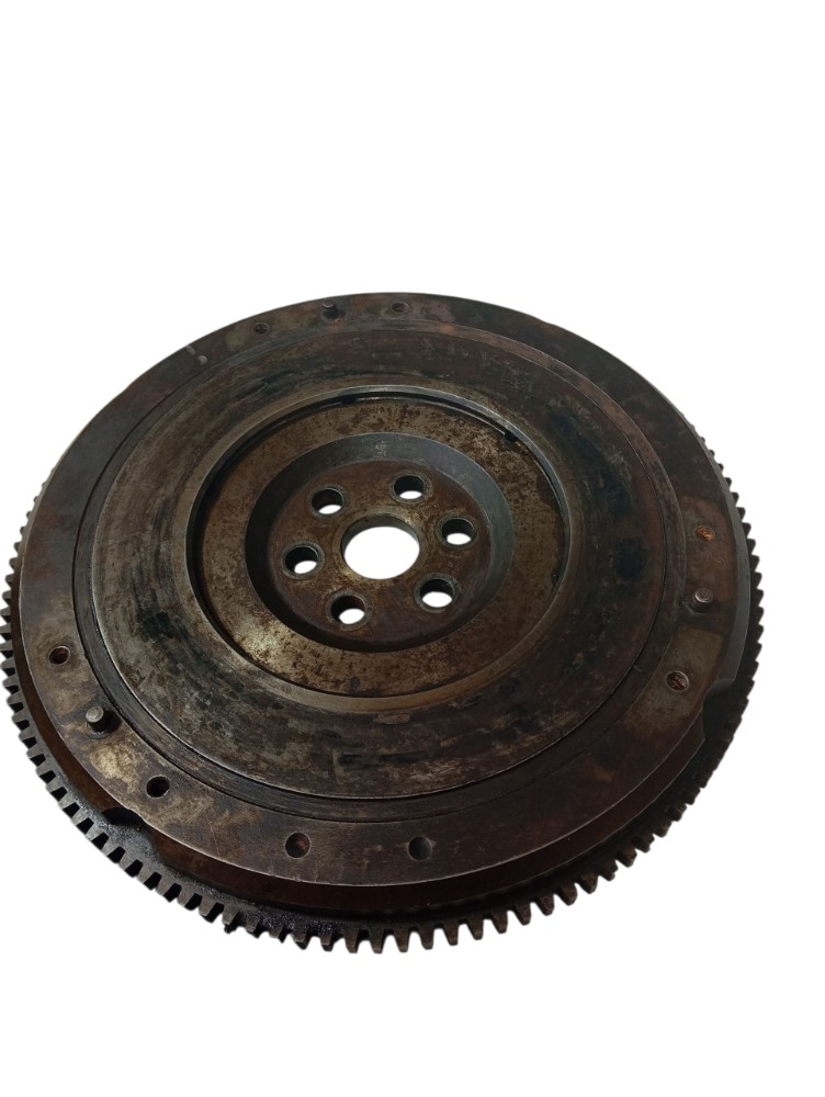 Volante Embreagem Motor Perkins 6354 Gm Chevrolet 2