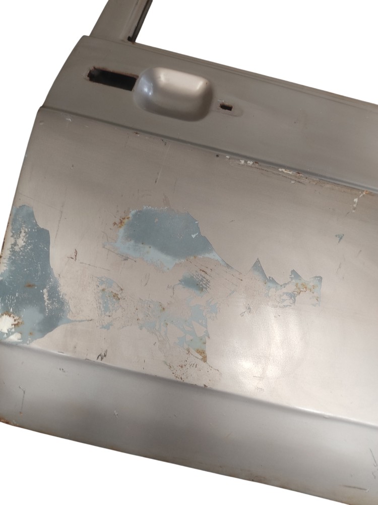 Porta Dianteira Direita Volkswagen Gol Quadrado 1983 8