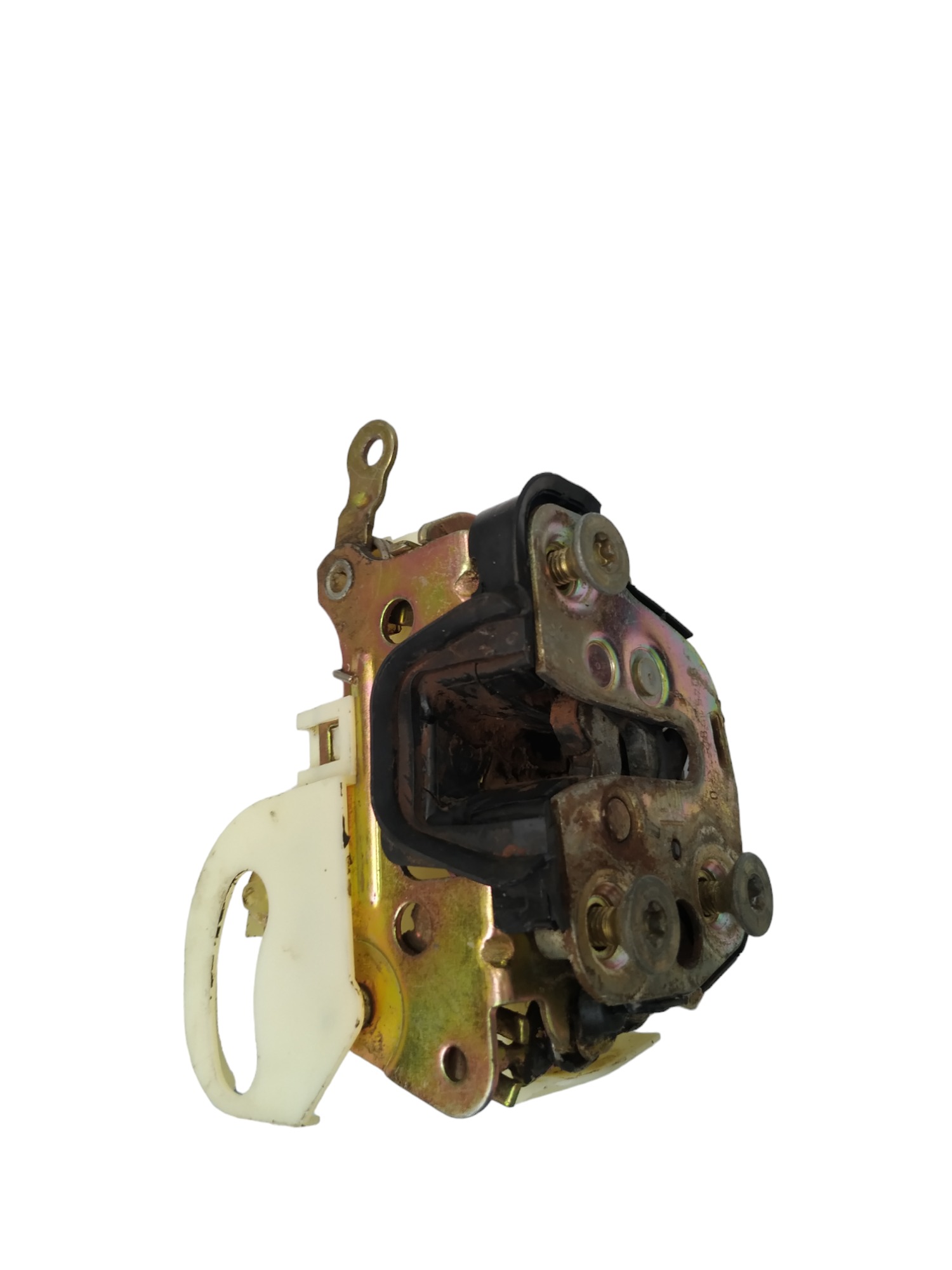 Fechadura Dianteiro Direito Manual Gm Corsa 1994 A 2010 2