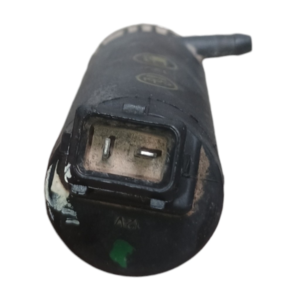 Bomba Esguicho Agua Limpador Parabrisa Peugeot 206 2003 6