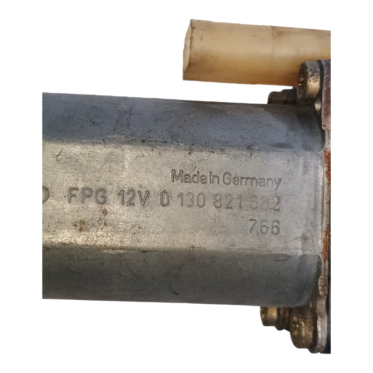 Máquina Vidro Elétrico Porta Dianteira Esquerda Ford Ka 1997 4