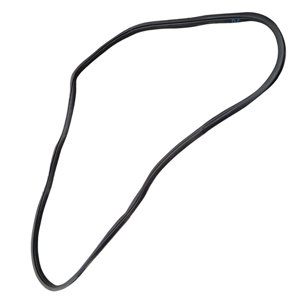 Borracha Porta Dianteira Esquerda Hyundai Ix35 2014 – Preto Preto 2