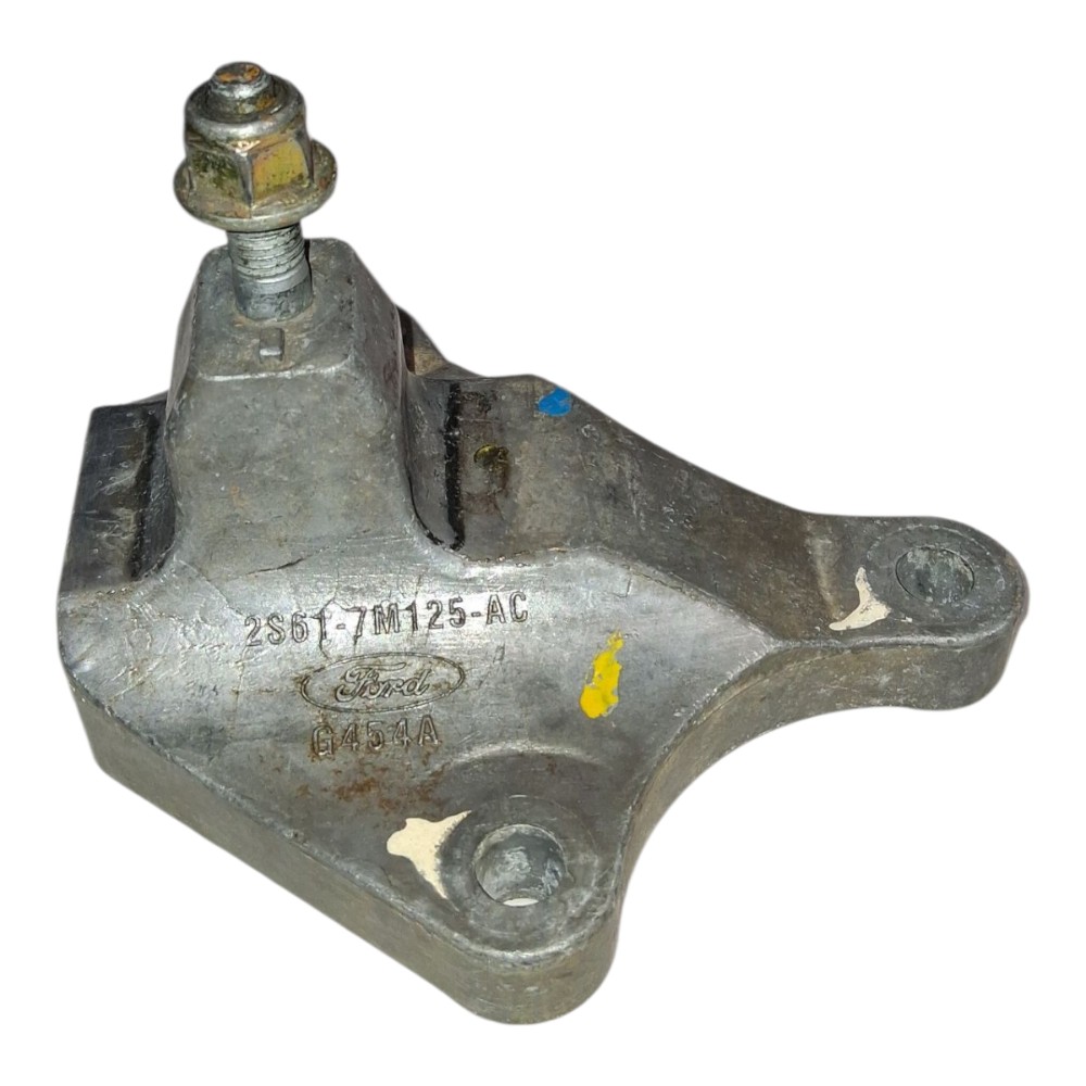 Suporte Coxim Câmbio Ford Ka Fiesta Ecosport 2003 Á 2014 1