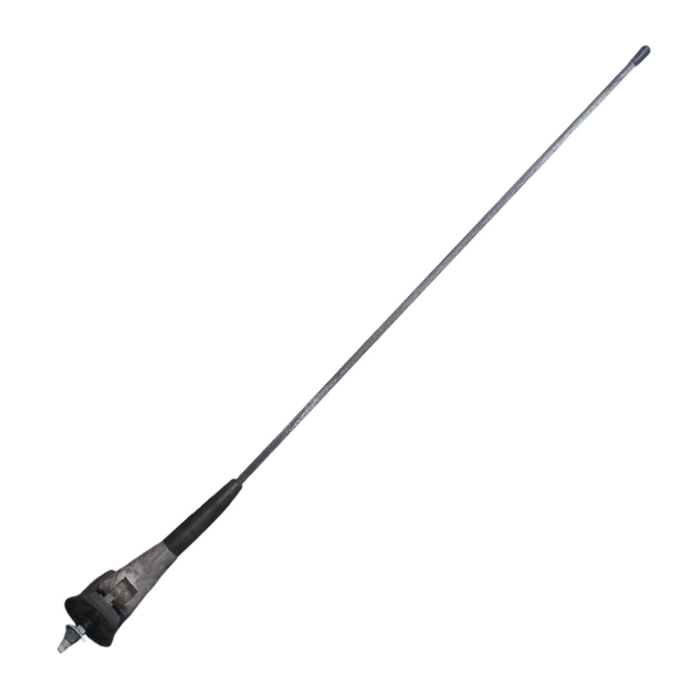 Antena Teto Peugeot 206 2003  Cinza 4