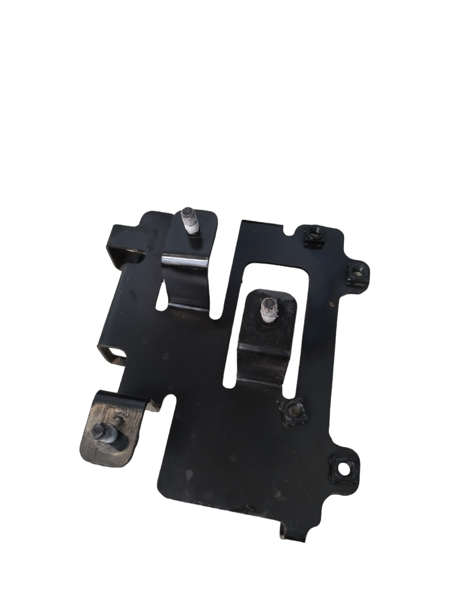 Suporte Modulo Injeção Gm Classic 2012 2