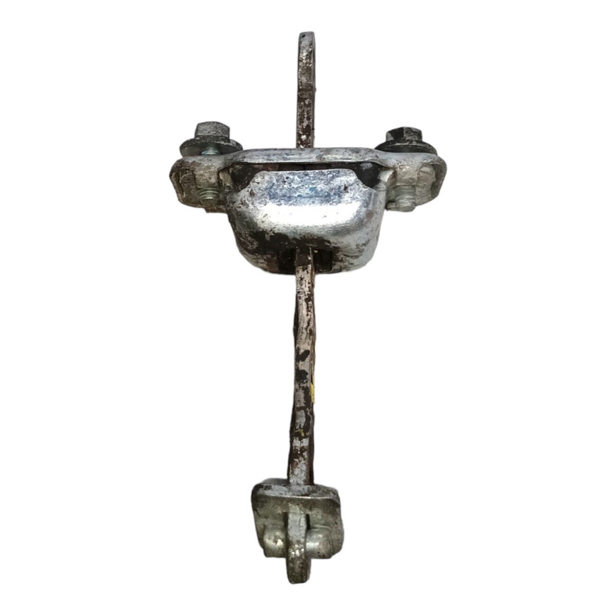 Limitador Porta Traseira Dir Gm Classic Corsa 1996 A 2017 1