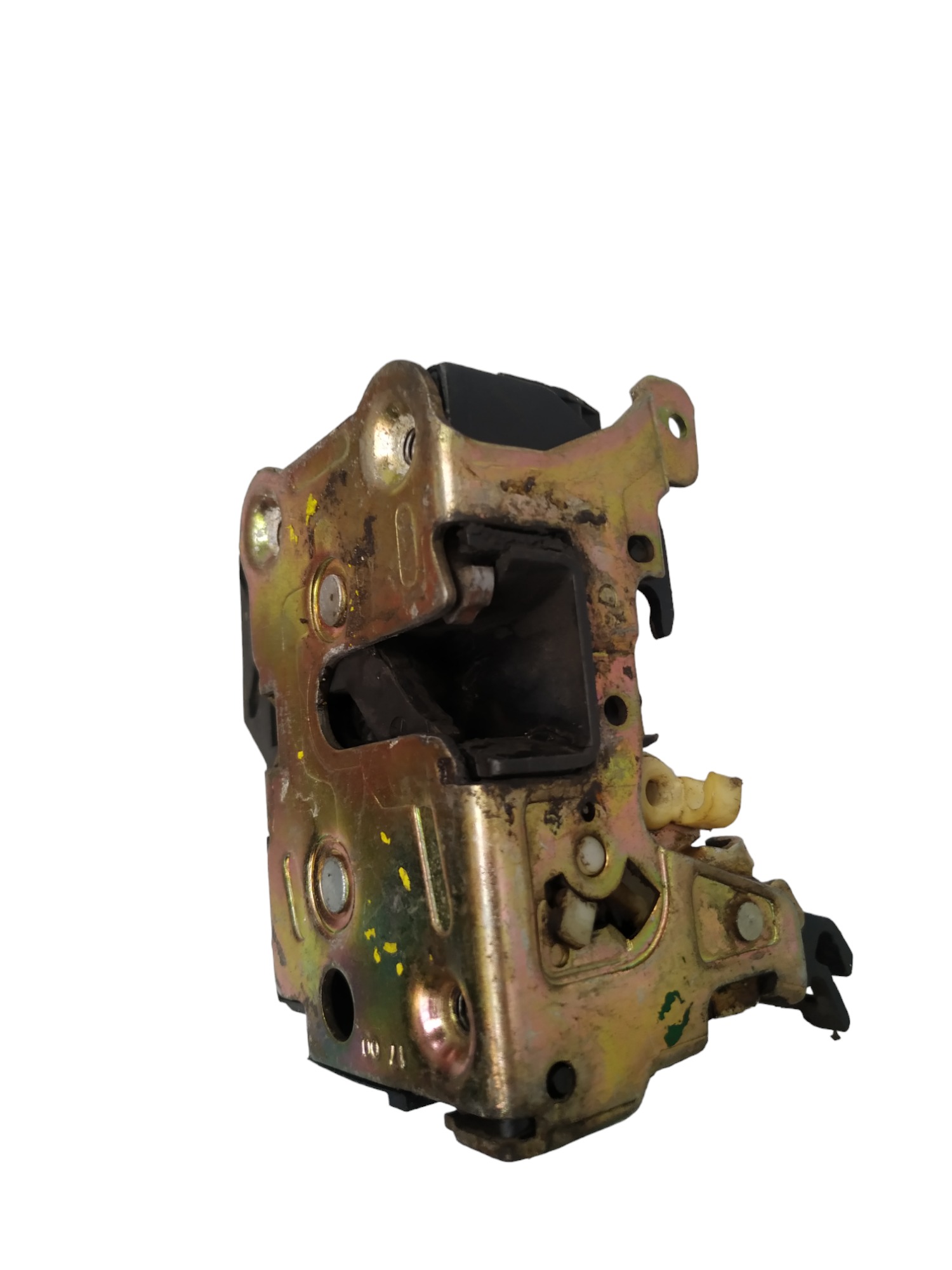 Fechadura Porta Traseira Direita Renault Clio 2001 2