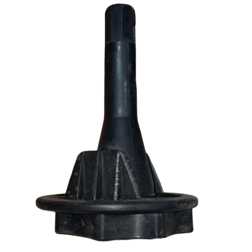 Porca Parafuso Fixação Estepe Renault Clio 2008 2
