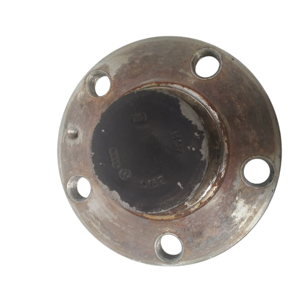 Cubo Roda Vw Polo 2014 1
