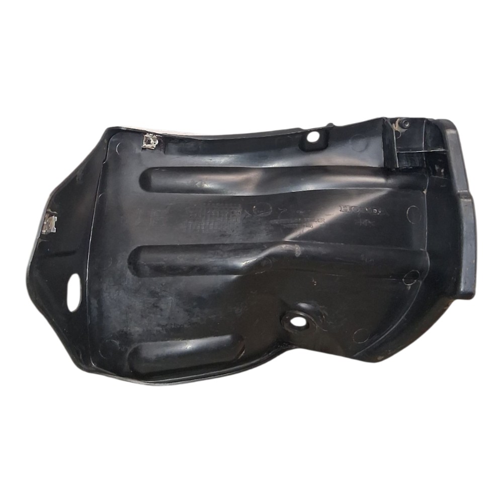 Parabarro Lameira Traseiro Esquerdo Honda City 2010 74556TM6 2