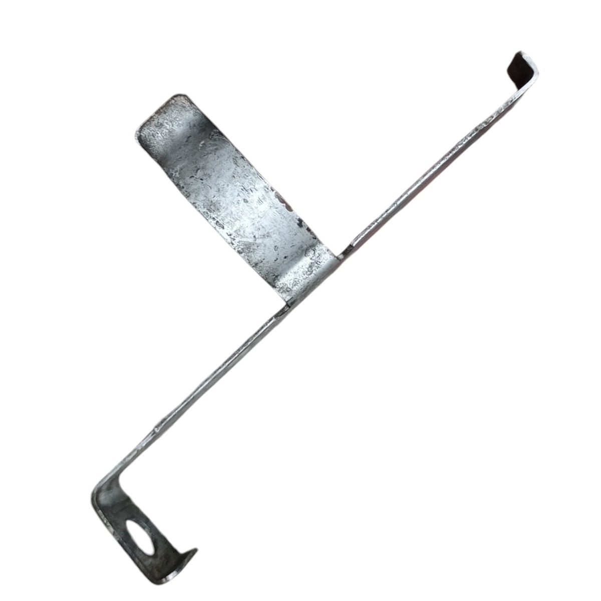 Suporte Válvula Respiro Caixa Filtro Ar Ford Focus 2008/2012 3