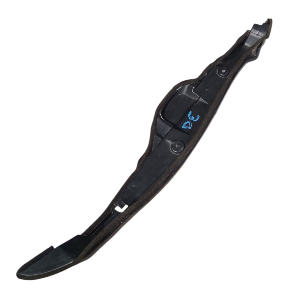 Protetor Isolador Paralama Esquerdo Yaris Sd 2021 538280d260 1