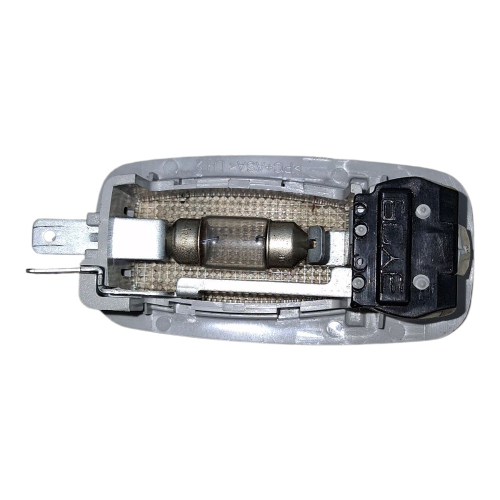 Luz Cortesia Teto Hyundai Ix35 2014 4