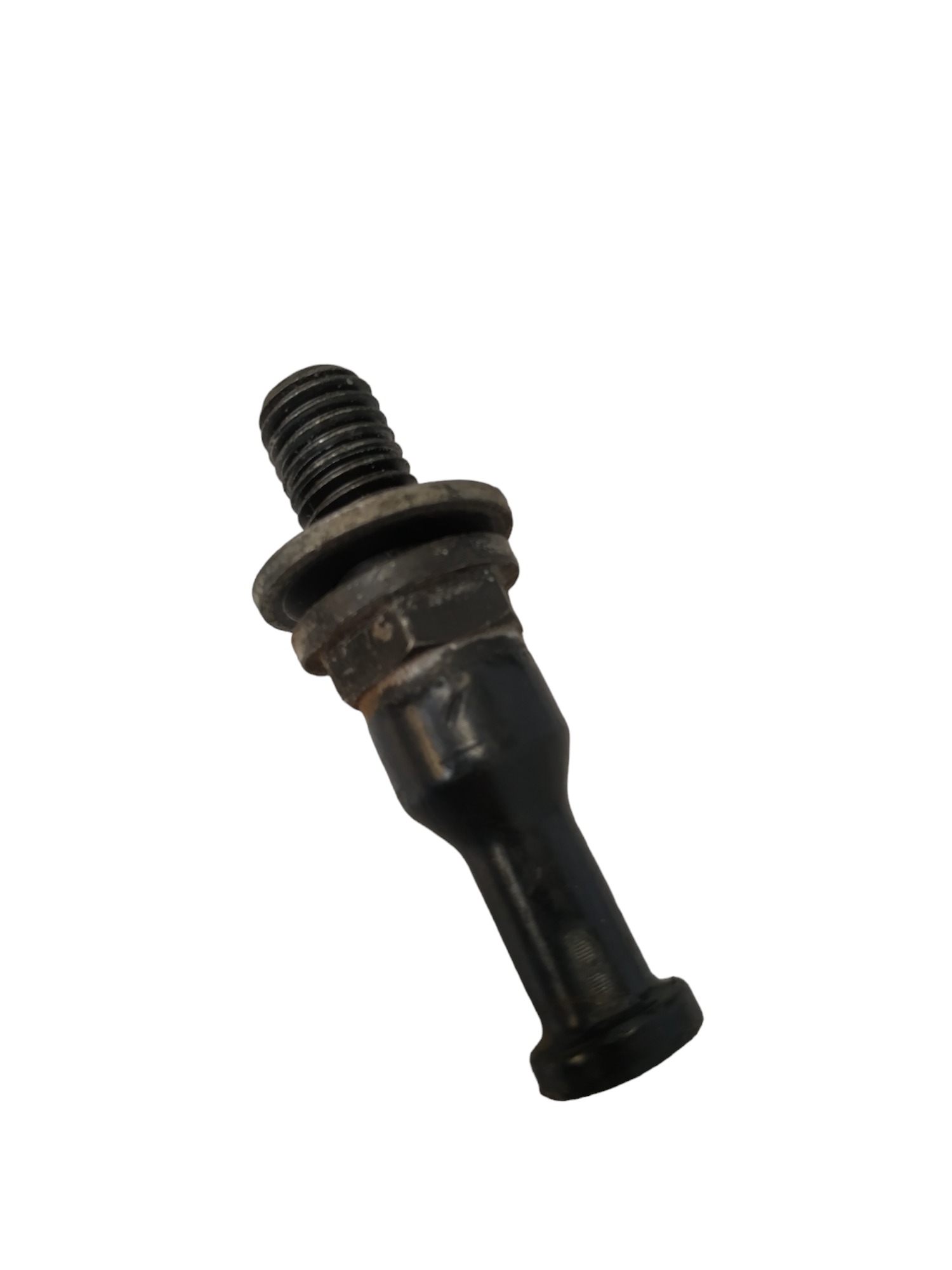 Pino Batente Banco Traseiro Ford Fiesta 2012 1
