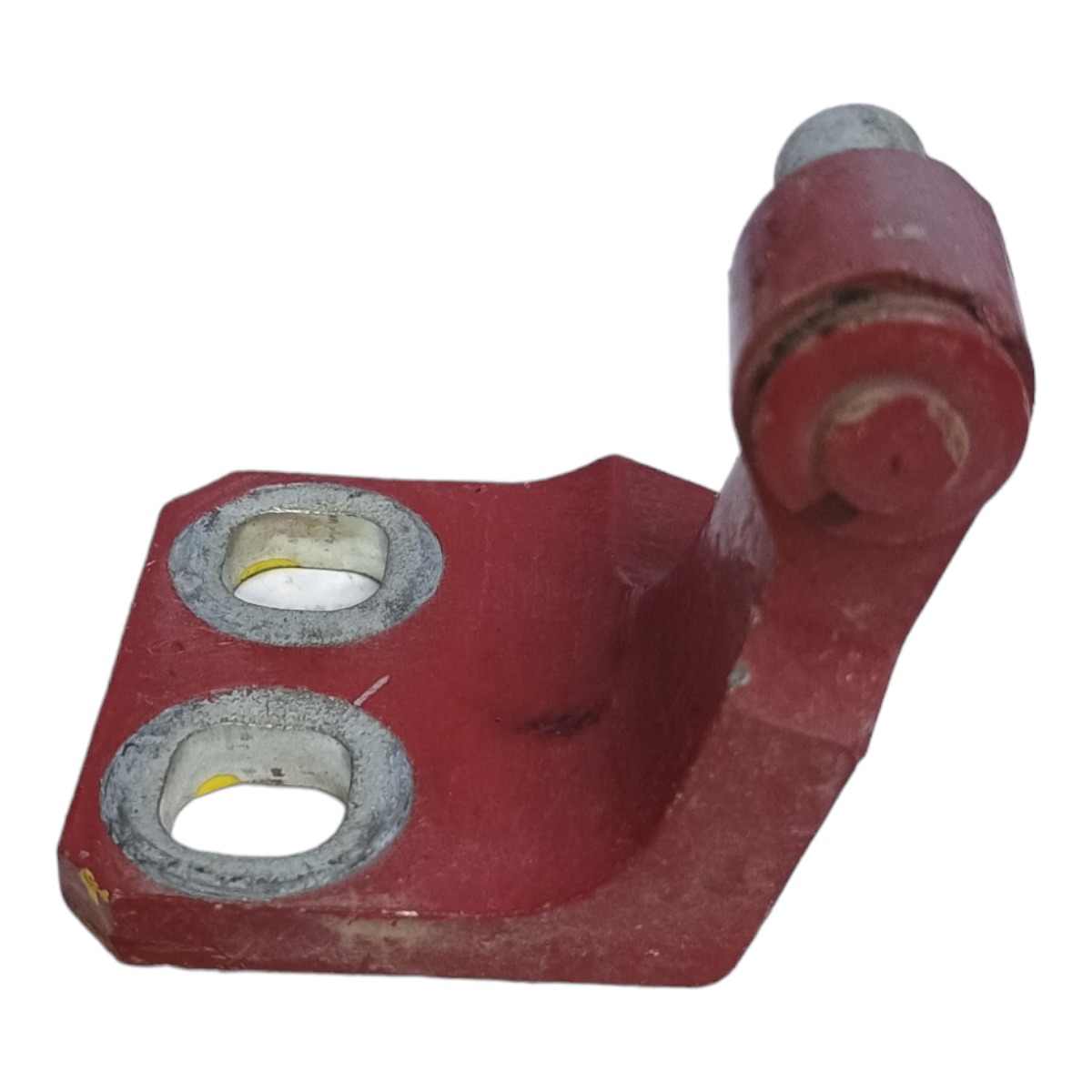 Dobradiça Inferior Porta Tras Esq Fiat Palio Attractive 2012 2