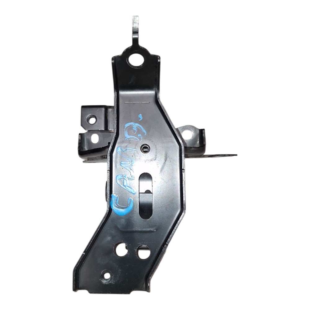 Coxim Câmbio Toyota Yaris Sd 2021 5