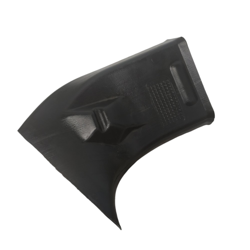 Duto Condutor Ar Vw Polo 2014 2