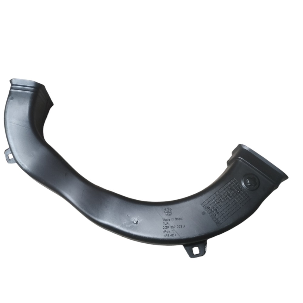 Duto Ar Condicionado Painel Vw T Cross 2020 3