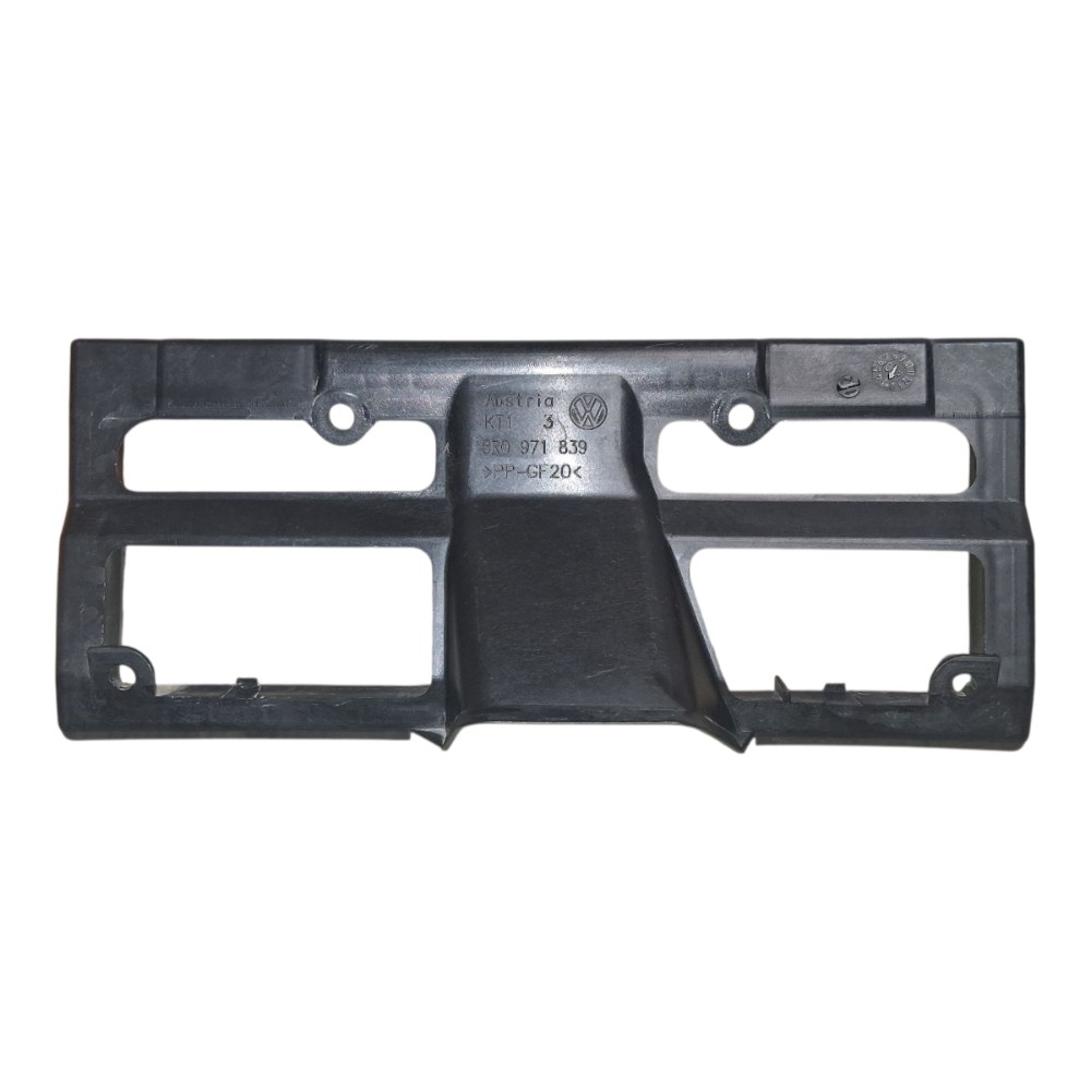 Moldura Capa Chicote Vw Voyage 2011 6r0971839