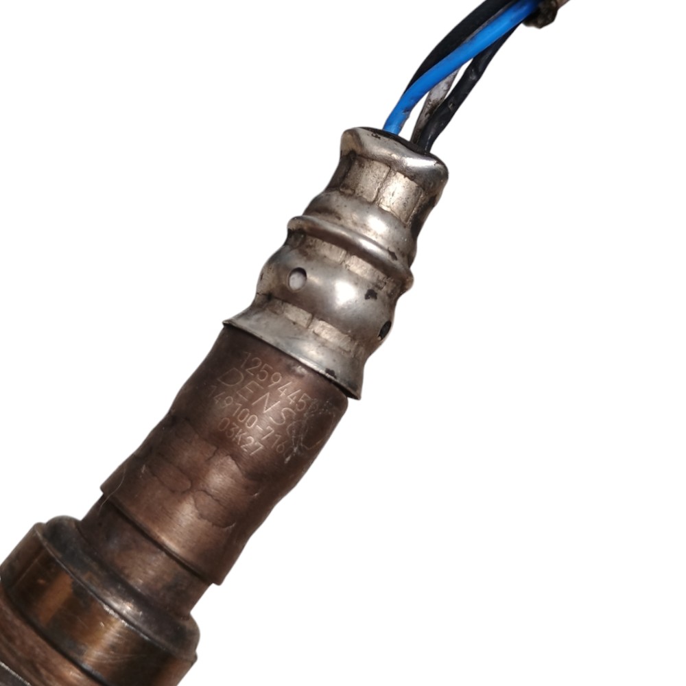 Sonda Lambda 3.6 Gm Captiva 2008 5