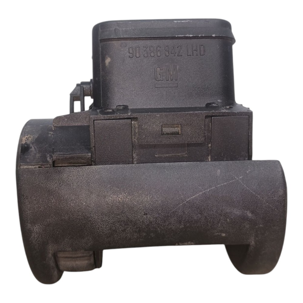 Difusor Ar Esquerdo Painel Gm Corsa 1995 À 2000 5