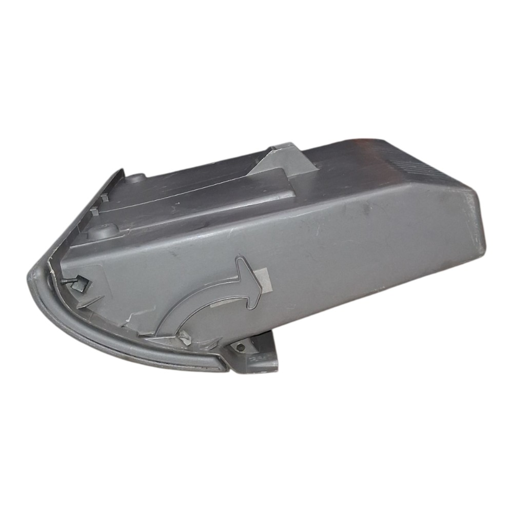 Porta luvas gm classic 1.0 2012 6