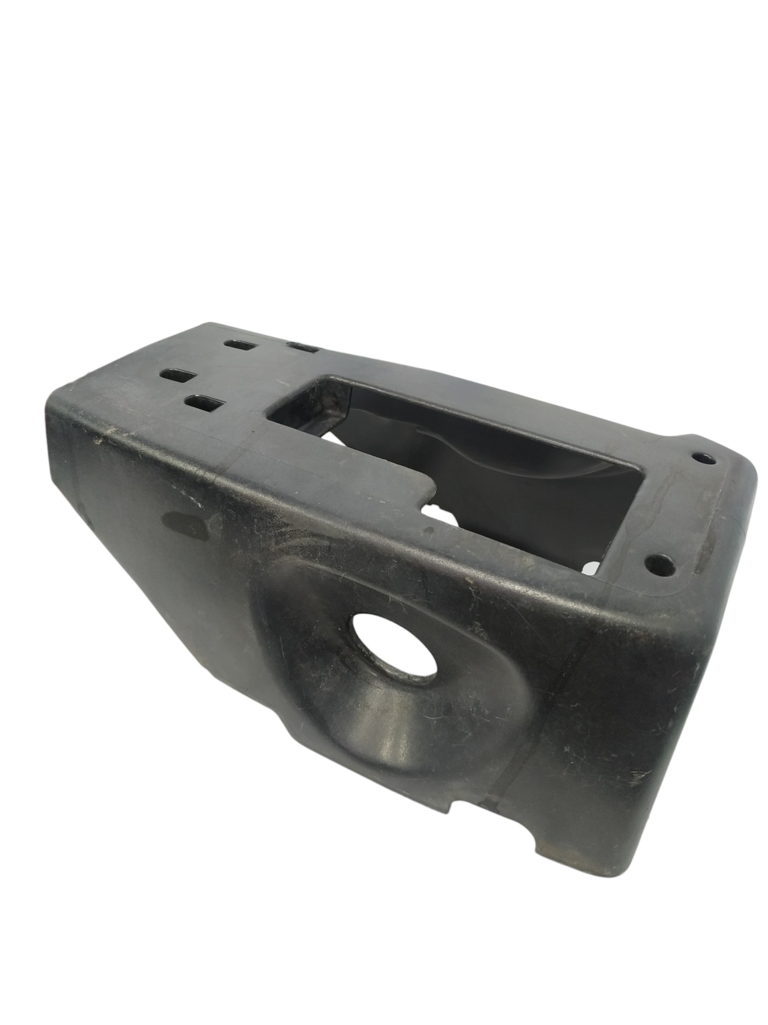 Acabamento Chave De Seta Inferior Ford Escort 1998
