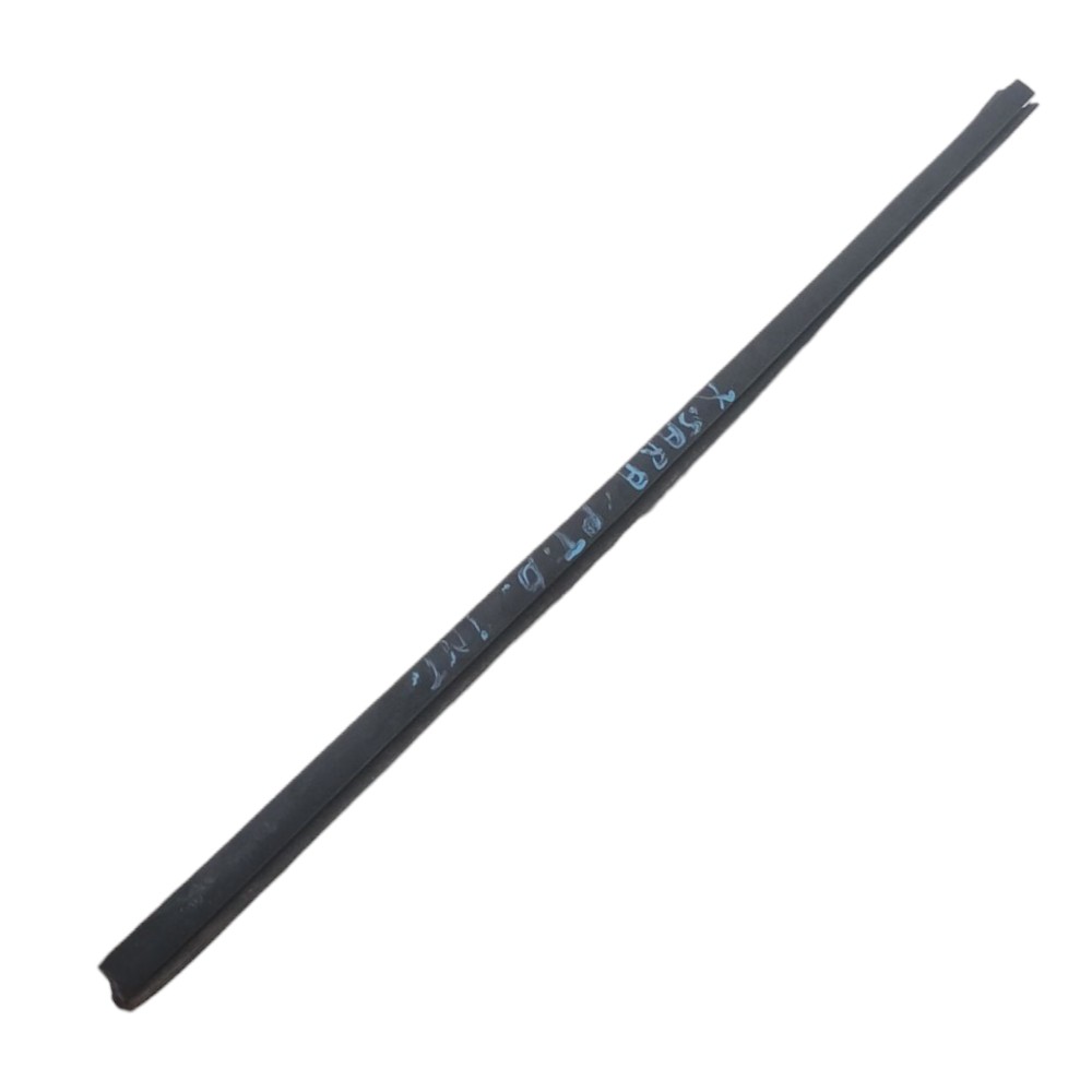 Pestana Interna Porta Traseira Direita Citroen Xsara 2002 – Preto 1