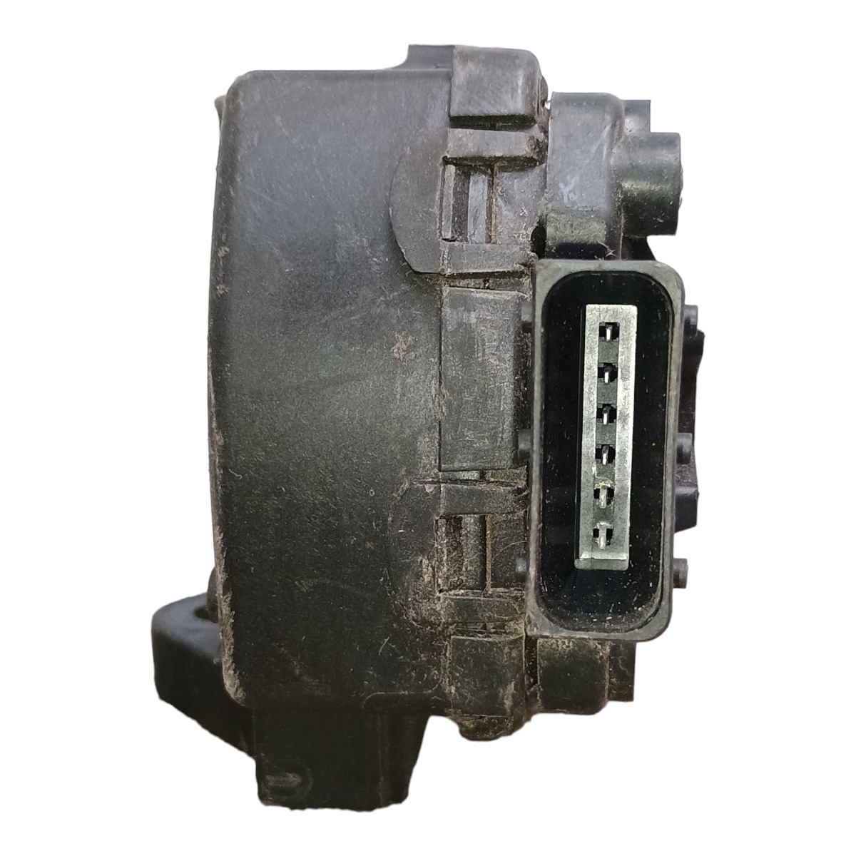 Pedal Acelerador Eletrônico Class Gm Celta Corsa 2007 A 2017 5