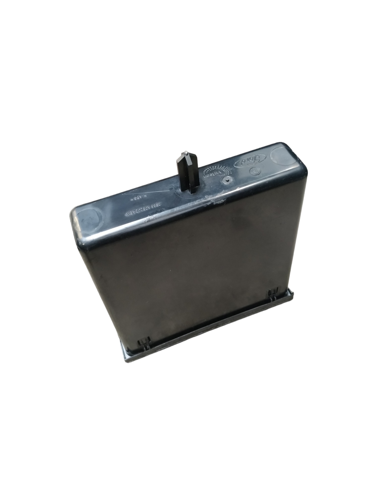 Porta Objeto Painel Central Ford Fiesta 2003 A 2012 2