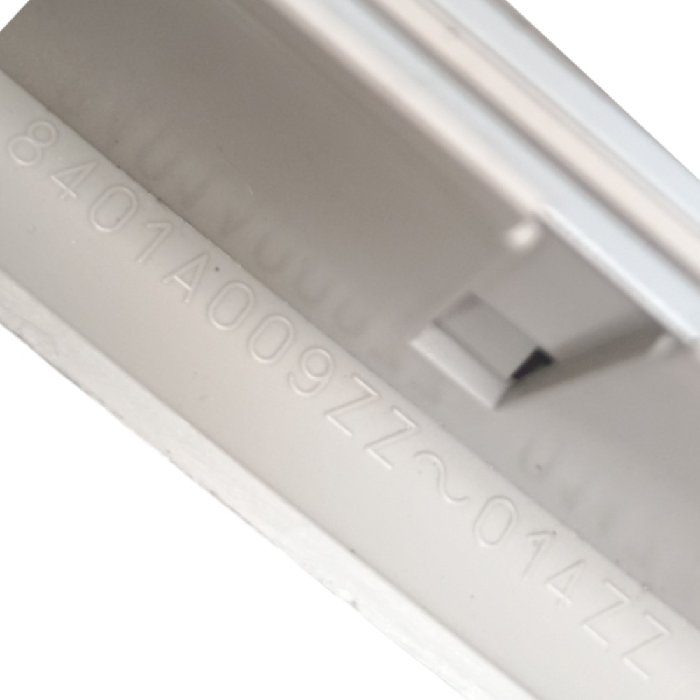 Luz Teto Cortesia Mitsubishi Outlander 2015 8401a009zz 6